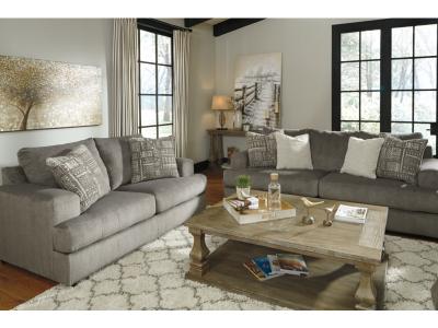 Signature Design by Ashley Soletren Loveseat - 9510335
