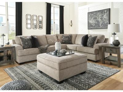 Signature Design by Ashley Bovarian 3-Piece Sectional - 56103S2