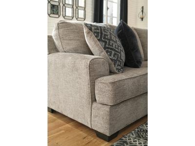 Signature Design by Ashley Bovarian 3-Piece Sectional - 56103S2