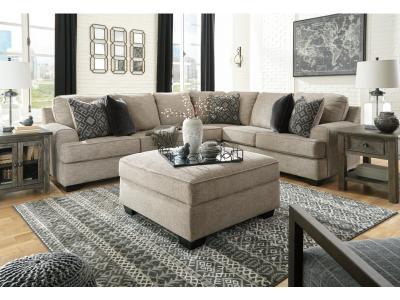 Signature Design by Ashley Bovarian 3-Piece Sectional - 56103S2