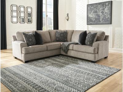 Signature Design by Ashley Bovarian 2-Piece Sectional - 56103S1