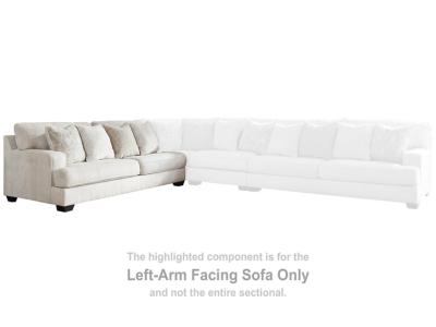 Signature Design by Ashley Rawcliffe Left-Arm Facing Sofa - 1960466