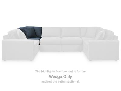 Signature Design by Ashley Modmax Wedge - 9210177