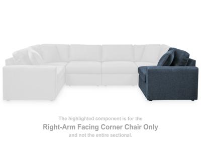 Signature Design by Ashley Modmax Right-Arm Facing Corner Chair - 9210165