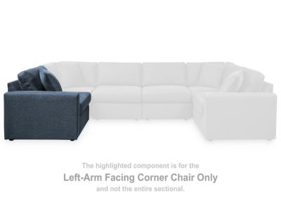 Signature Design by Ashley Modmax Left-Arm Facing Corner Chair - 9210164