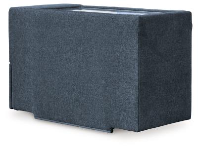 Signature Design by Ashley Modmax Console with Storage - 9210157