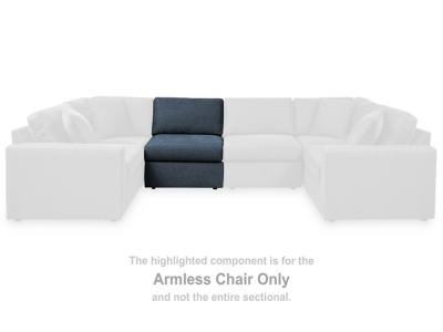 Signature Design by Ashley Modmax Armless Chair - 9210146