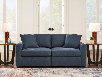 Signature Design by Ashley Modmax 2-Piece Sectional - 92101S1