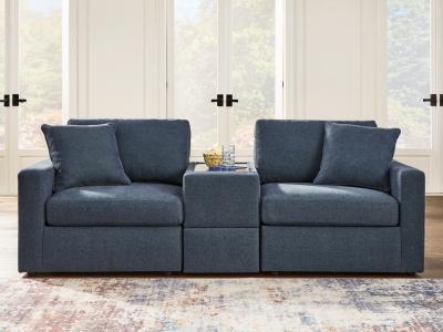 Signature Design by Ashley Modmax 3-Piece Sectional - 92101S3