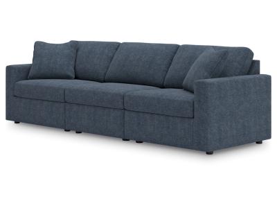 Signature Design by Ashley Modmax 3-Piece Sectional - 92101S2
