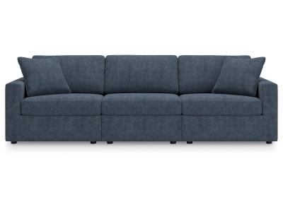 Signature Design by Ashley Modmax 3-Piece Sectional - 92101S2