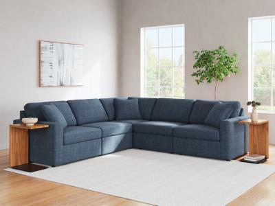 Signature Design by Ashley Modmax 5-Piece Sectional - 92101S6