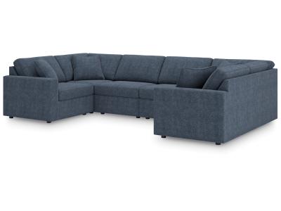 Signature Design by Ashley Modmax 6-Piece Sectional - 92101S8