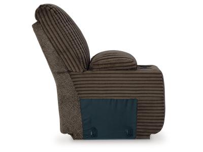 Signature Design by Ashley Top Tier Console with Storage - 9270557