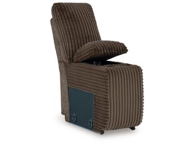 Signature Design by Ashley Top Tier Console with Storage - 9270557