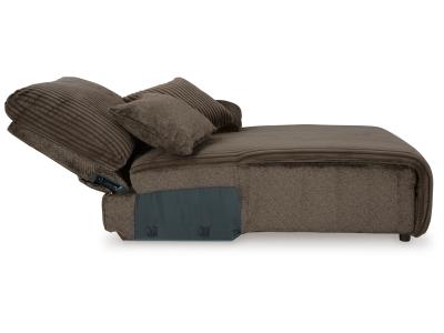 Signature Design by Ashley Top Tier Right-Arm Facing Press Back Chaise - 9270507