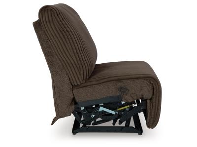 Signature Design by Ashley Top Tier Armless Recliner - 9270519