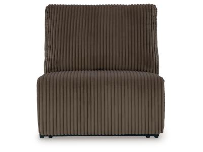 Signature Design by Ashley Top Tier Armless Recliner - 9270519