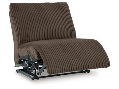 Signature Design by Ashley Top Tier Armless Recliner - 9270519