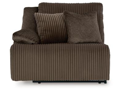 Signature Design by Ashley Top Tier Left-Arm Facing Recliner - 9270540