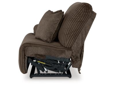Signature Design by Ashley Top Tier Left-Arm Facing Recliner - 9270540