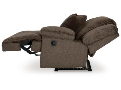 Signature Design by Ashley Top Tier Right-Arm Facing Recliner - 9270541