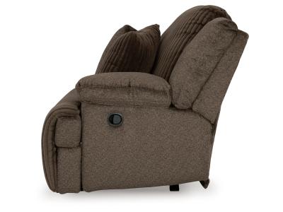 Signature Design by Ashley Top Tier Right-Arm Facing Recliner - 9270541