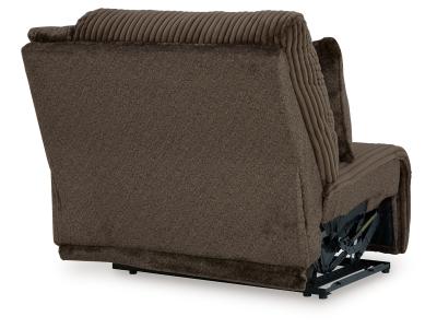 Signature Design by Ashley Top Tier Right-Arm Facing Recliner - 9270541