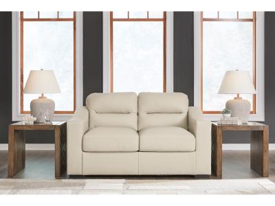 Signature Design by Ashley Treasure Trove Loveseat - 1930435C