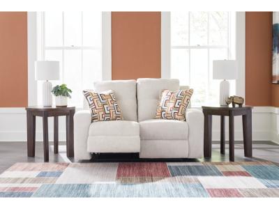 Signature Design by Ashley Danum Reclining Loveseat - 3880586C