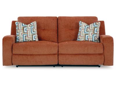 Signature Design by Ashley Danum Reclining Sofa - 3880781C
