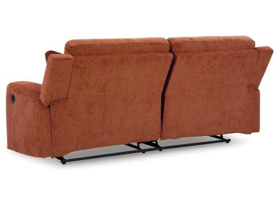 Signature Design by Ashley Danum Reclining Sofa - 3880781C