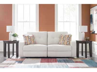 Signature Design by Ashley Danum Reclining Sofa - 3880581C