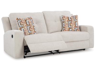 Signature Design by Ashley Danum Reclining Sofa - 3880581C
