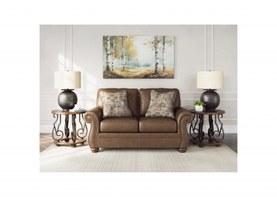 Signature Design by Ashley Chasemore Loveseat - PC5590235