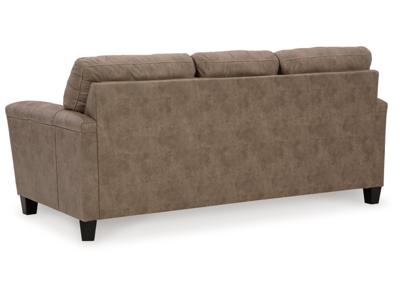 Signature Design by Ashley Navi Queen Sofa Sleeper - 9400439