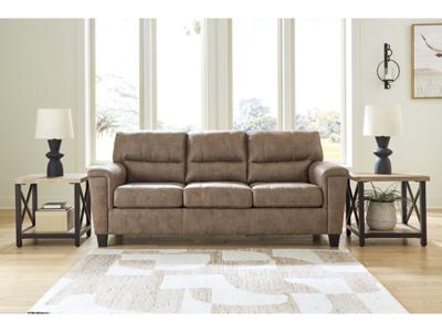 Signature Design by Ashley Navi Queen Sofa Sleeper - 9400439