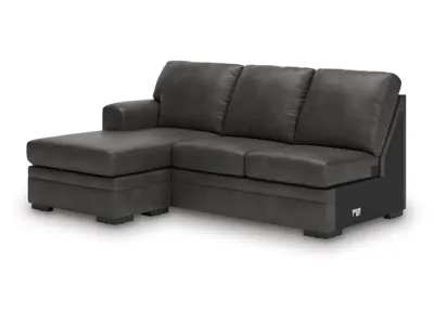 Signature Design by Ashley Lofton-Pike Left-Arm Facing Sofa Chaise - PC6161002