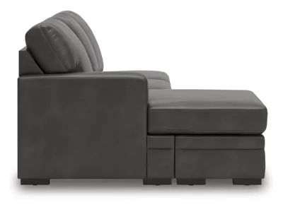 Signature Design by Ashley Lofton-Pike Left-Arm Facing Sofa Chaise - PC6161002