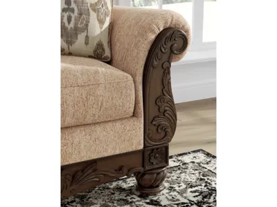 Signature Design by Ashley Chelsworth Loveseat - PC5790535