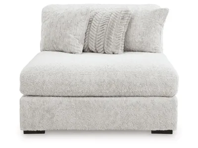 Signature Design by Ashley Cuddle Plush Oversized Armless Chaise - PC5910615
