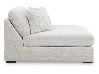 Signature Design by Ashley Cuddle Plush Oversized Armless Chaise - PC5910615