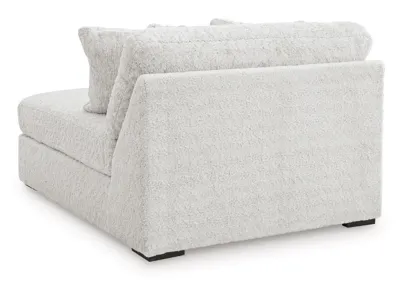 Signature Design by Ashley Cuddle Plush Oversized Armless Chaise - PC5910615