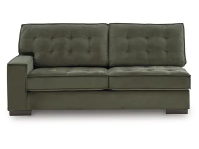 Signature Design by Ashley Caspian-Town Left-Arm Facing Sofa - PC6170266