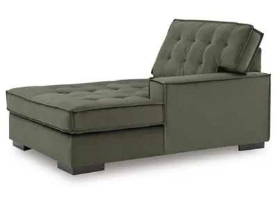 Signature Design by Ashley Caspian-Town Right-Arm Facing Corner Chaise - PC6170217