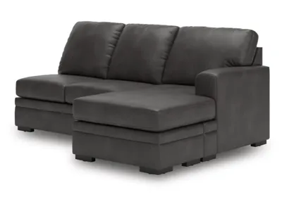 Signature Design by Ashley Lofton-Pike Right-Arm Facing Sofa Chaise - PC6161003