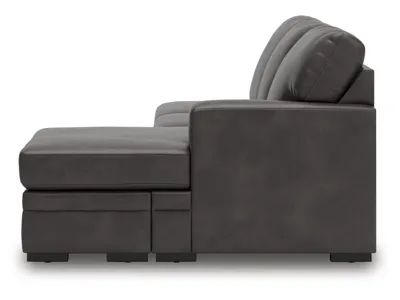 Signature Design by Ashley Lofton-Pike Right-Arm Facing Sofa Chaise - PC6161003