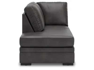 Signature Design by Ashley Lofton-Pike Left-Arm Facing Corner Chaise - PC6161016