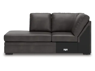 Signature Design by Ashley Lofton-Pike Left-Arm Facing Corner Chaise - PC6161016