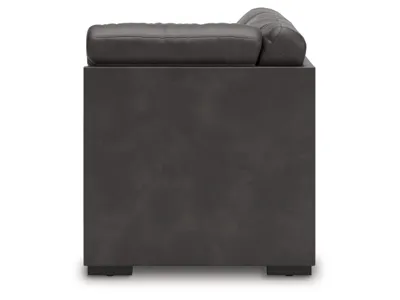 Signature Design by Ashley Lofton-Pike Left-Arm Facing Corner Chaise - PC6161016